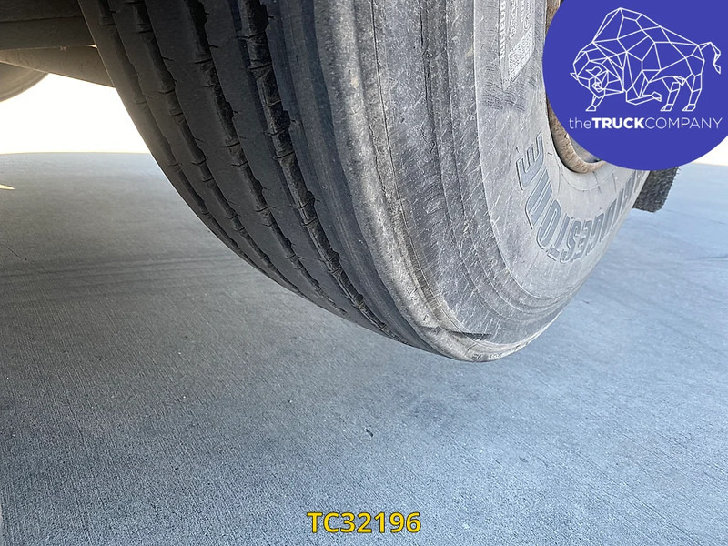 Scania G 400 - Damperli kamyon: fotoğraf 4 Scania G 400 - Damperli kamyon: fotoğraf 4