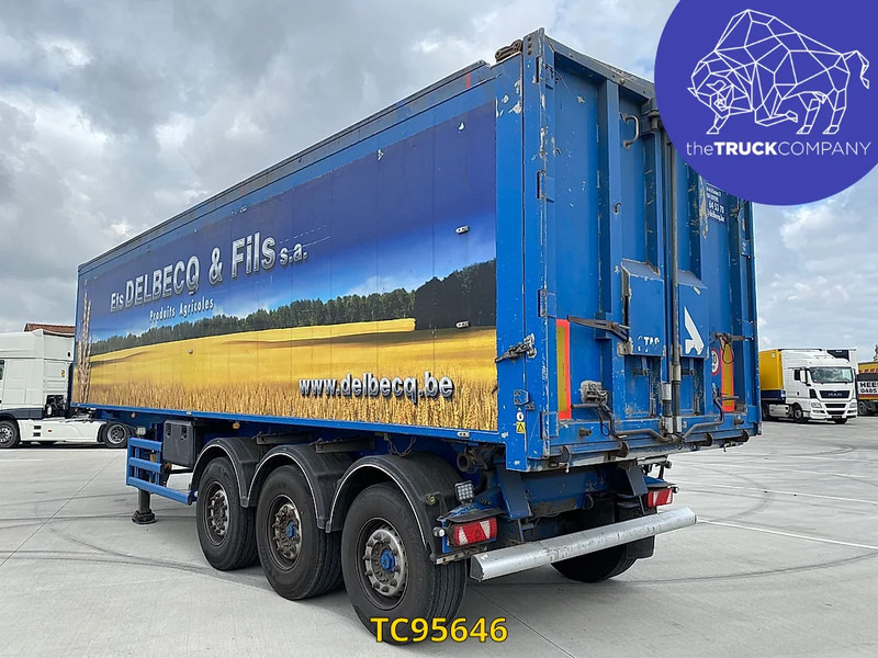 Stas 50 - Damperli dorse: fotoğraf 1 Stas 50 - Damperli dorse: fotoğraf 1