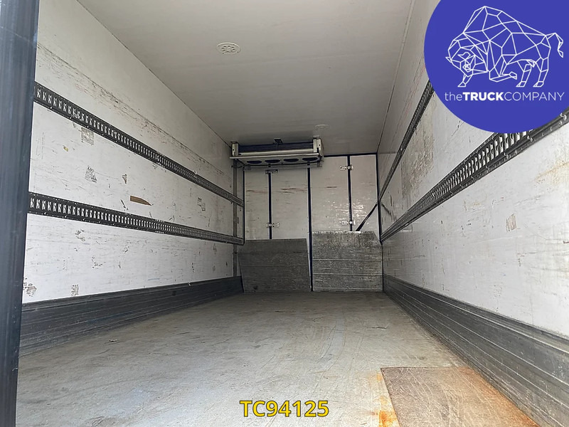 Van Hool - Refrijeratör römork: fotoğraf 2 Van Hool - Refrijeratör römork: fotoğraf 2