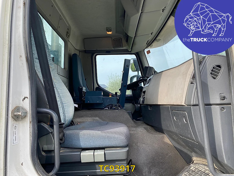 Volvo FE 320 - Çöp kamyonu: fotoğraf 3 Volvo FE 320 - Çöp kamyonu: fotoğraf 3