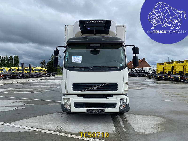 Volvo FL L42 16 E5 - Refrijeratör kamyon: fotoğraf 2 Volvo FL L42 16 E5 - Refrijeratör kamyon: fotoğraf 2