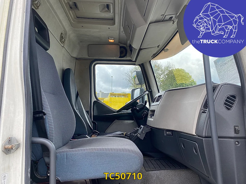 Volvo FL L42 16 E5 - Refrijeratör kamyon: fotoğraf 5 Volvo FL L42 16 E5 - Refrijeratör kamyon: fotoğraf 5