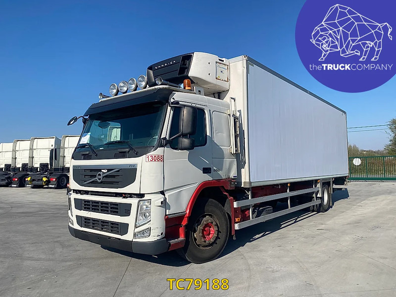 Volvo FM 330 - Refrijeratör kamyon: fotoğraf 1 Volvo FM 330 - Refrijeratör kamyon: fotoğraf 1