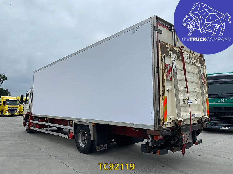 Volvo FM 330 - Refrijeratör kamyon: fotoğraf 2 Volvo FM 330 - Refrijeratör kamyon: fotoğraf 2