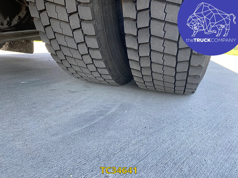 Volvo FM 330 - Refrijeratör kamyon: fotoğraf 4 Volvo FM 330 - Refrijeratör kamyon: fotoğraf 4