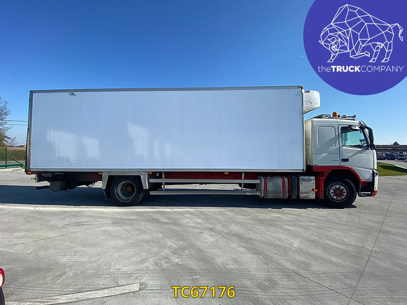 Volvo FM 330 - Refrijeratör kamyon: fotoğraf 2 Volvo FM 330 - Refrijeratör kamyon: fotoğraf 2