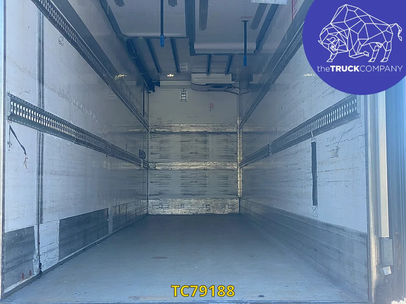 Volvo FM 330 - Refrijeratör kamyon: fotoğraf 3 Volvo FM 330 - Refrijeratör kamyon: fotoğraf 3