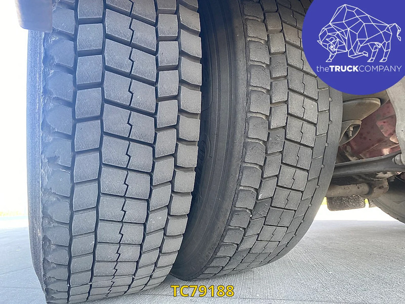 Volvo FM 330 - Refrijeratör kamyon: fotoğraf 4 Volvo FM 330 - Refrijeratör kamyon: fotoğraf 4