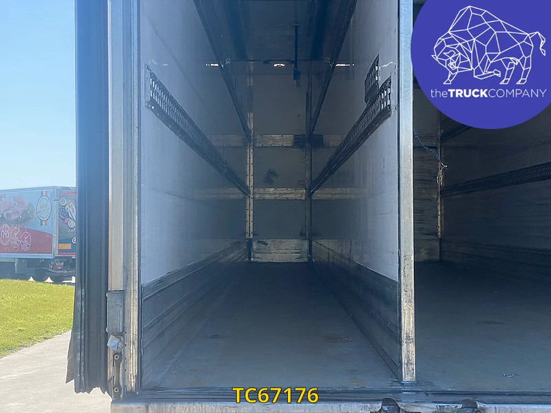 Volvo FM 330 - Refrijeratör kamyon: fotoğraf 3 Volvo FM 330 - Refrijeratör kamyon: fotoğraf 3