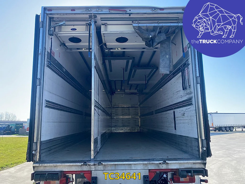 Volvo FM 330 - Refrijeratör kamyon: fotoğraf 2 Volvo FM 330 - Refrijeratör kamyon: fotoğraf 2