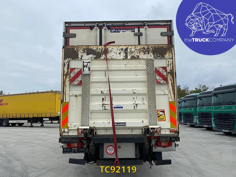 Volvo FM 330 - Refrijeratör kamyon: fotoğraf 3 Volvo FM 330 - Refrijeratör kamyon: fotoğraf 3