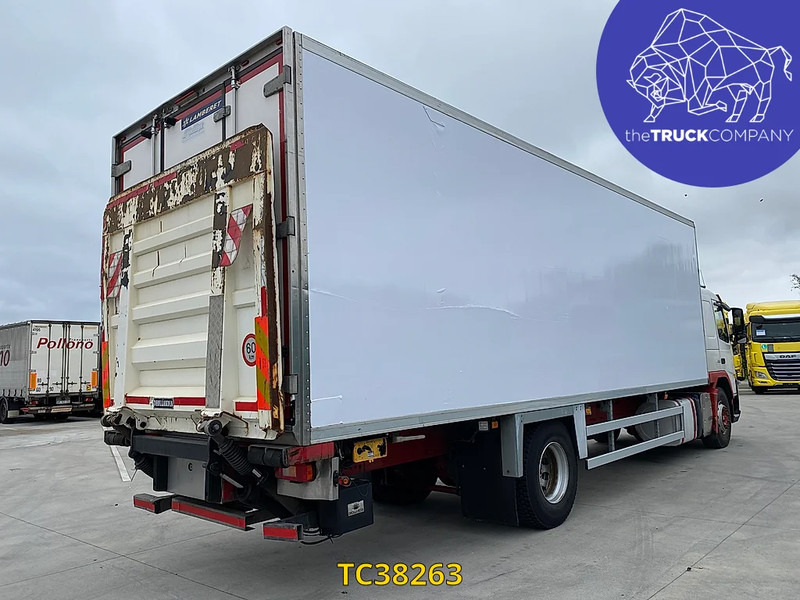 Volvo FM 330 - Refrijeratör kamyon: fotoğraf 4 Volvo FM 330 - Refrijeratör kamyon: fotoğraf 4