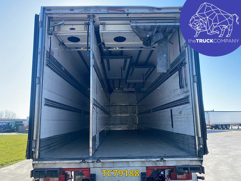 Volvo FM 330 - Refrijeratör kamyon: fotoğraf 2 Volvo FM 330 - Refrijeratör kamyon: fotoğraf 2