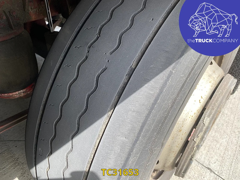 Volvo FM 340 - Refrijeratör kamyon: fotoğraf 4 Volvo FM 340 - Refrijeratör kamyon: fotoğraf 4