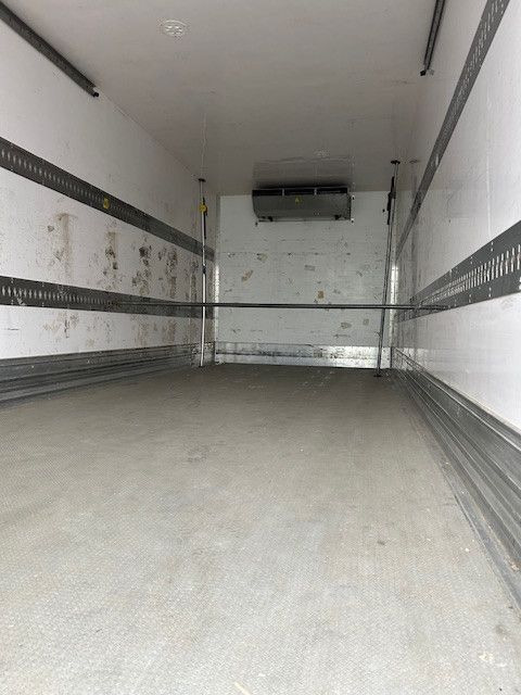 Mercedes-Benz Atego 1524 Tiefkühler - Refrijeratör kamyon: fotoğraf 5 Mercedes-Benz Atego 1524 Tiefkühler - Refrijeratör kamyon: fotoğraf 5