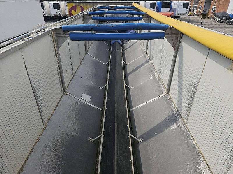 Damperli dorse ASCA S322DC 32M3 BANDLOSSER: fotoğraf 6