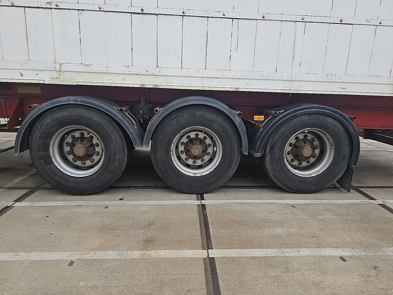 Damperli dorse ASCA S322DC 32M3 BANDLOSSER: fotoğraf 9