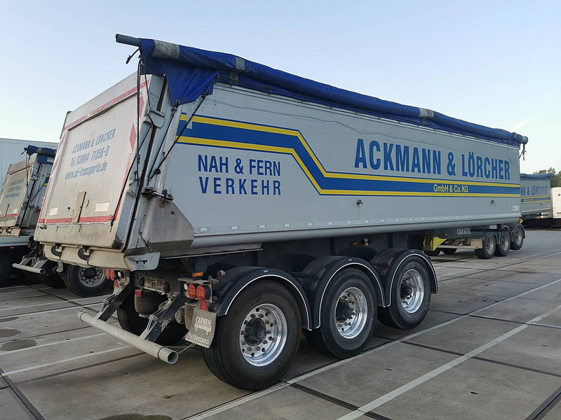 Carnehl 26M3 THERMOMULDE ISOLATED ALCOA'S - Damperli dorse: fotoğraf 2 Carnehl 26M3 THERMOMULDE ISOLATED ALCOA'S - Damperli dorse: fotoğraf 2