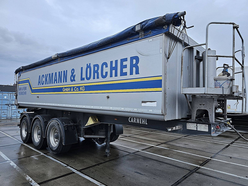 Carnehl 26M3 THERMOMULDE ISOLATED ALCOA'S - Damperli dorse: fotoğraf 3 Carnehl 26M3 THERMOMULDE ISOLATED ALCOA'S - Damperli dorse: fotoğraf 3