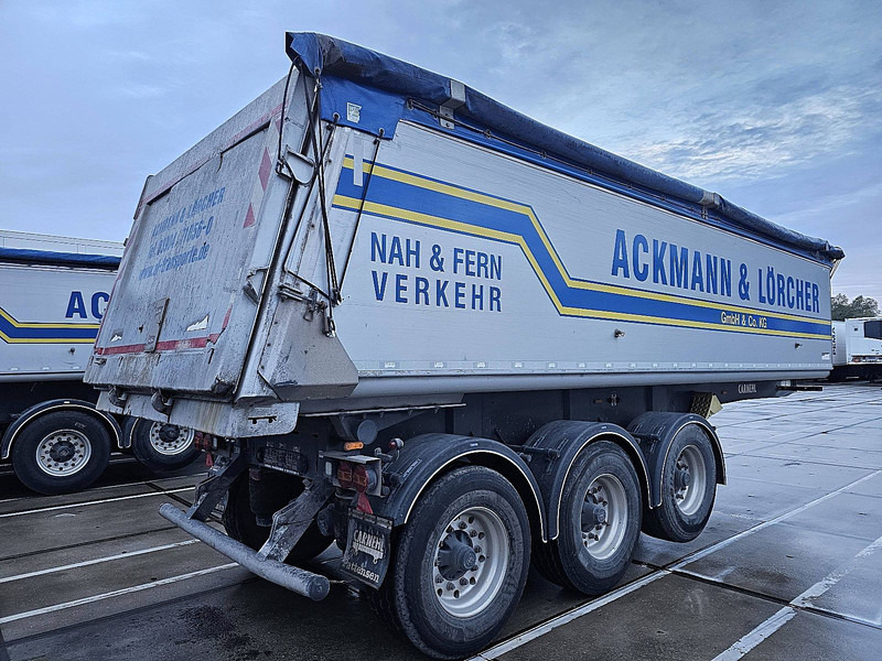 Carnehl 26M3 THERMOMULDE ISOLATED ALCOA'S - Damperli dorse: fotoğraf 2 Carnehl 26M3 THERMOMULDE ISOLATED ALCOA'S - Damperli dorse: fotoğraf 2