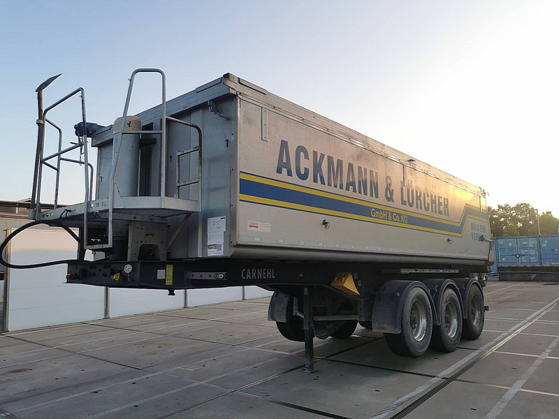 Carnehl 26M3 THERMOMULDE ISOLATED ALCOA'S - Damperli dorse: fotoğraf 1 Carnehl 26M3 THERMOMULDE ISOLATED ALCOA'S - Damperli dorse: fotoğraf 1