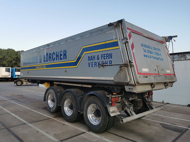 Carnehl 26M3 THERMOMULDE ISOLATED ALCOA'S - Damperli dorse: fotoğraf 5 Carnehl 26M3 THERMOMULDE ISOLATED ALCOA'S - Damperli dorse: fotoğraf 5