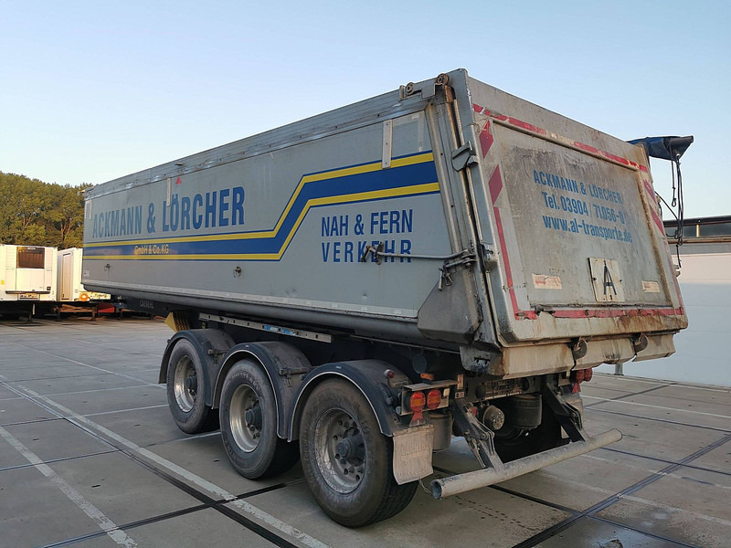 Carnehl 26M3 THERMOMULDE ISOLATED ALCOA'S - Damperli dorse: fotoğraf 5 Carnehl 26M3 THERMOMULDE ISOLATED ALCOA'S - Damperli dorse: fotoğraf 5