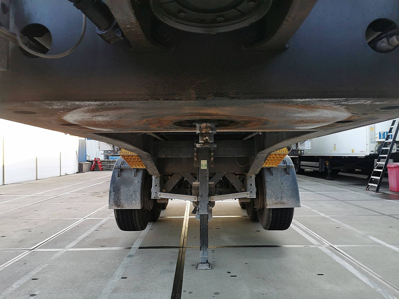 Carnehl 26M3 THERMOMULDE ISOLATED ALCOA'S finansal kiralama Carnehl 26M3 THERMOMULDE ISOLATED ALCOA'S: fotoğraf 7