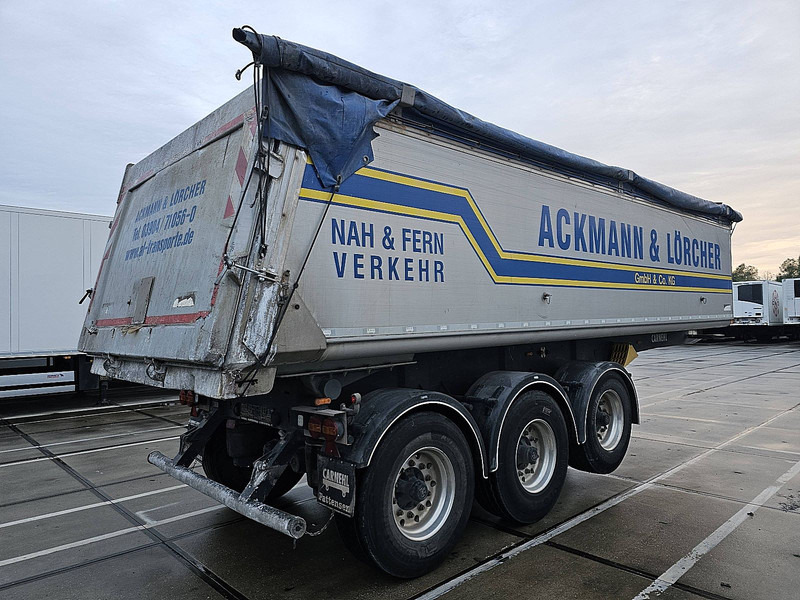 Carnehl 26M3 THERMOMULDE ISOLATED ALCOA'S - Damperli dorse: fotoğraf 2 Carnehl 26M3 THERMOMULDE ISOLATED ALCOA'S - Damperli dorse: fotoğraf 2