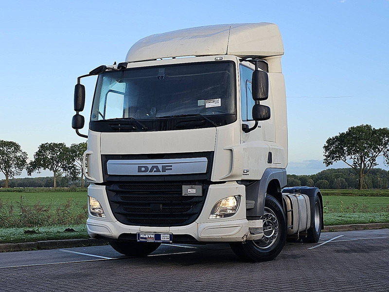 DAF CF 440 434tkm - Çekici: fotoğraf 1 DAF CF 440 434tkm - Çekici: fotoğraf 1