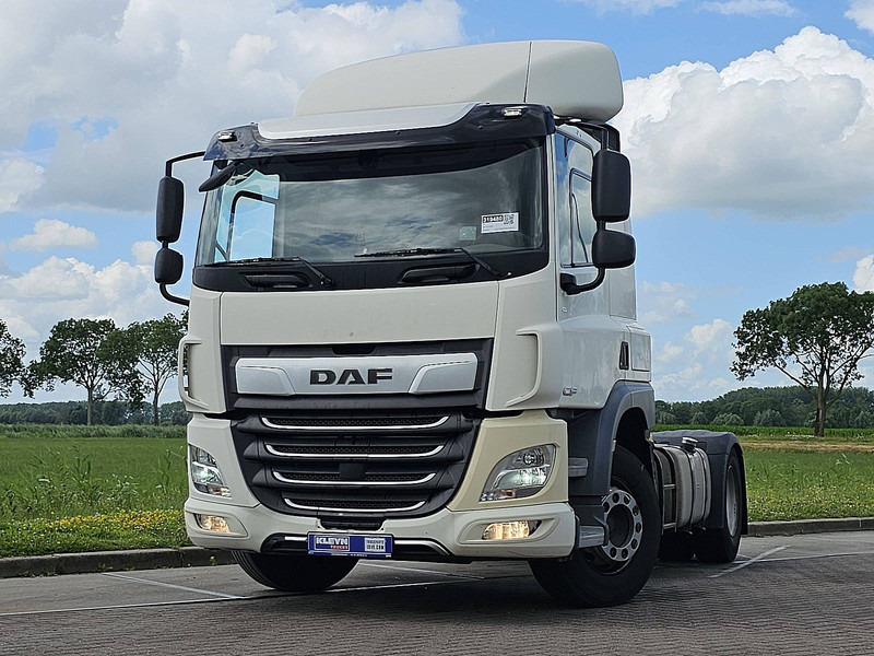 DAF CF 450 - Çekici: fotoğraf 1 DAF CF 450 - Çekici: fotoğraf 1