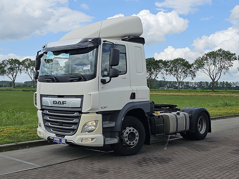 DAF CF 450 - Çekici: fotoğraf 2 DAF CF 450 - Çekici: fotoğraf 2