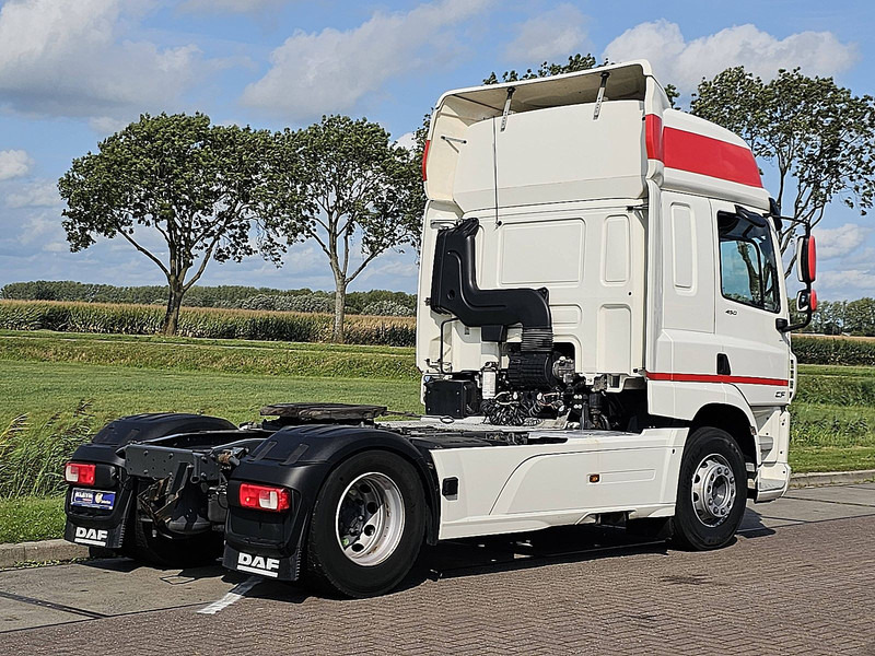 DAF CF 450 SPACECAB SKIRTS - Çekici: fotoğraf 3 DAF CF 450 SPACECAB SKIRTS - Çekici: fotoğraf 3