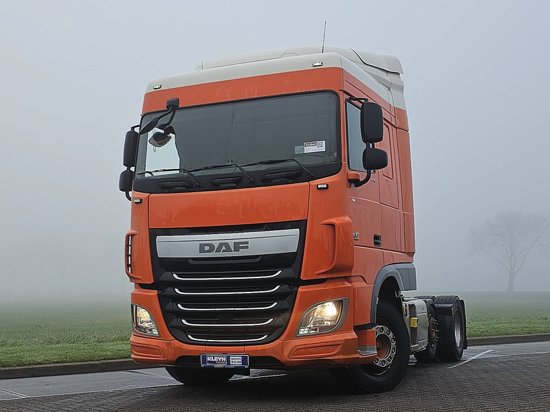 DAF XF 440 - Çekici: fotoğraf 1 DAF XF 440 - Çekici: fotoğraf 1