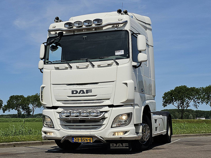 DAF XF 460 - Çekici: fotoğraf 1 DAF XF 460 - Çekici: fotoğraf 1