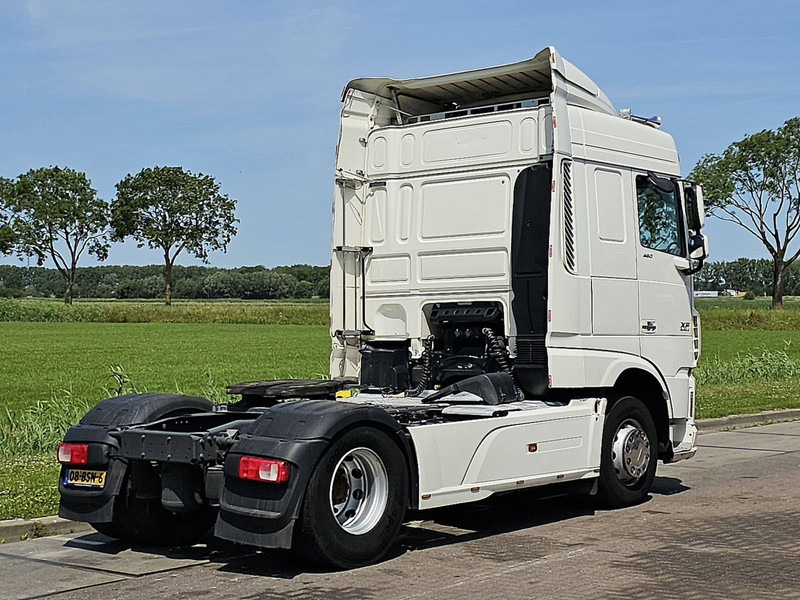 DAF XF 460 - Çekici: fotoğraf 3 DAF XF 460 - Çekici: fotoğraf 3
