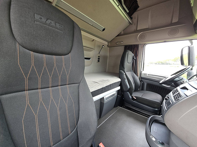 Çekici DAF XF 480: fotoğraf 15