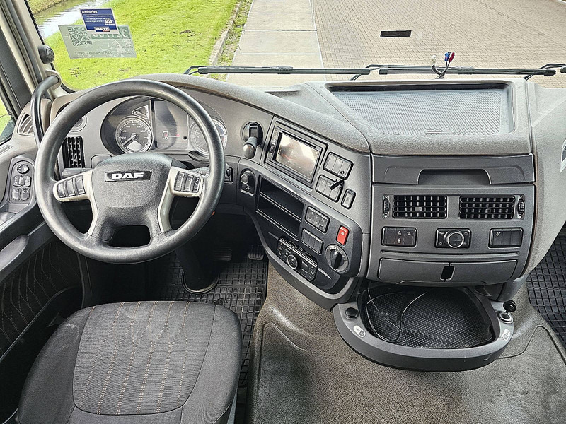 Çekici DAF XF 480: fotoğraf 8