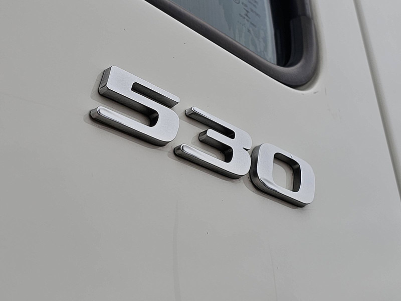 Çekici DAF XF 480: fotoğraf 17