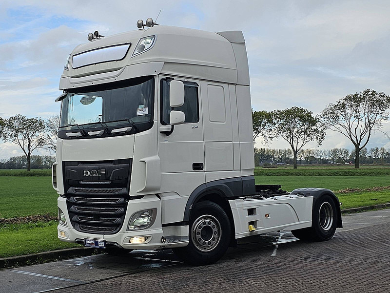 DAF XF 480 - Çekici: fotoğraf 2 DAF XF 480 - Çekici: fotoğraf 2