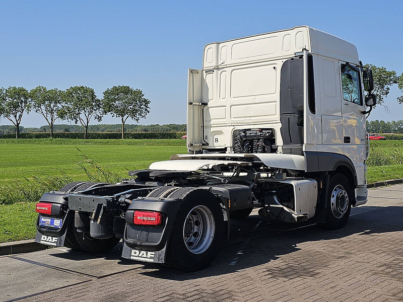 DAF XF 480 - Çekici: fotoğraf 3 DAF XF 480 - Çekici: fotoğraf 3