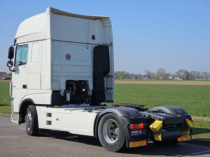 Çekici DAF XF 480 SSC LED 2X TANK: fotoğraf 6