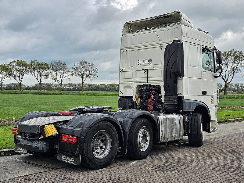 DAF XF 510 FTG - Çekici: fotoğraf 3 DAF XF 510 FTG - Çekici: fotoğraf 3