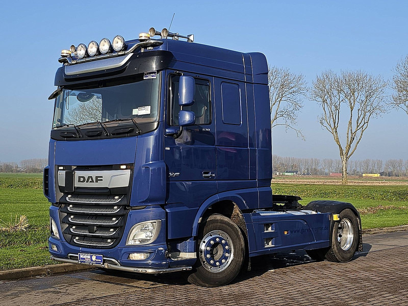 DAF XF 530 - Çekici: fotoğraf 2 DAF XF 530 - Çekici: fotoğraf 2