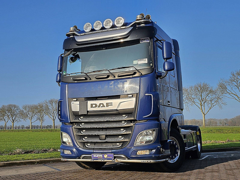 DAF XF 530 - Çekici: fotoğraf 1 DAF XF 530 - Çekici: fotoğraf 1