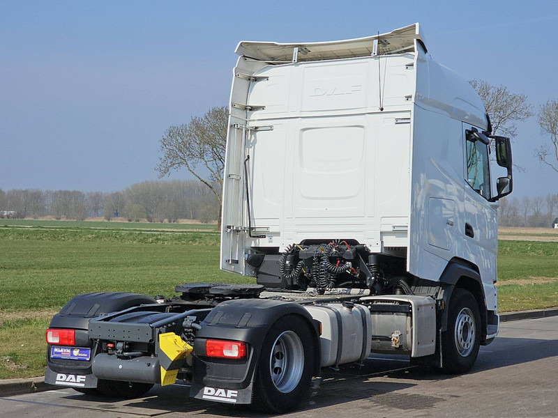 DAF XG 480 INTARDER 2X TANK - Çekici: fotoğraf 3 DAF XG 480 INTARDER 2X TANK - Çekici: fotoğraf 3
