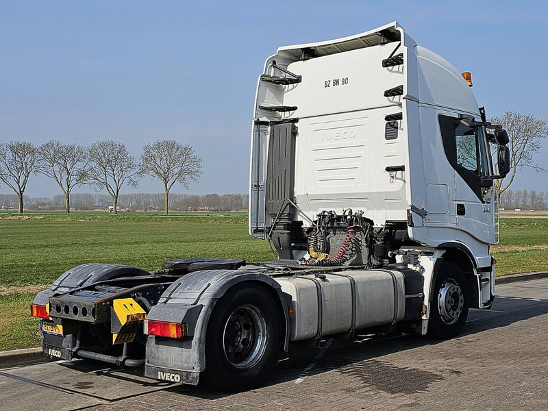 Iveco AS440S45 STRALIS 2XSEAT 2XBED 676TKM - Çekici: fotoğraf 3 Iveco AS440S45 STRALIS 2XSEAT 2XBED 676TKM - Çekici: fotoğraf 3