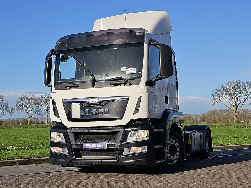 MAN 18.400 TGS MEGA INTARDER - Çekici: fotoğraf 1 MAN 18.400 TGS MEGA INTARDER - Çekici: fotoğraf 1