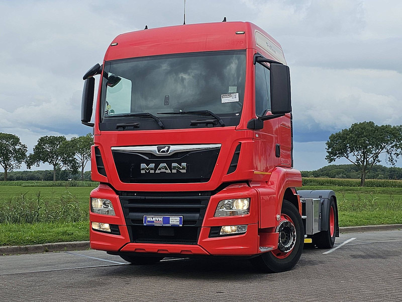 MAN 18.420 TGS LX FULL ADR PTO - Çekici: fotoğraf 1 MAN 18.420 TGS LX FULL ADR PTO - Çekici: fotoğraf 1