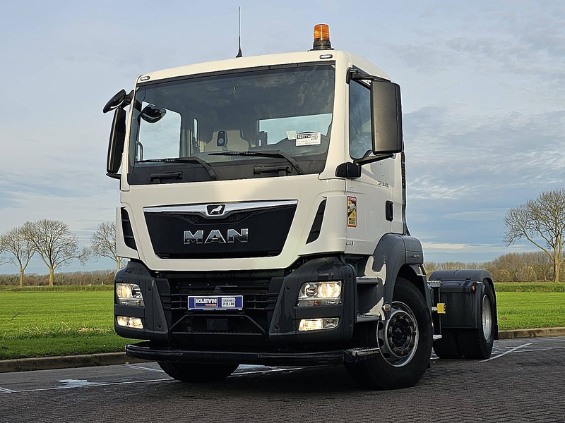 MAN 18.420 TGS SHORT CAB INTARDER - Çekici: fotoğraf 1 MAN 18.420 TGS SHORT CAB INTARDER - Çekici: fotoğraf 1